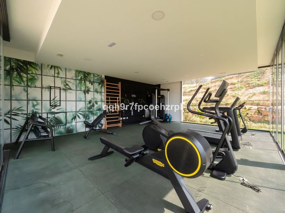 2 bedroom Apartment for sale in El Chaparral with pool garage - € 455,000 (Ref: 10019963)