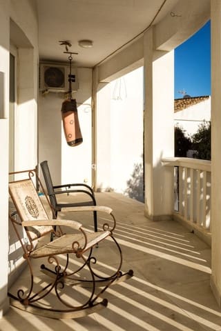 5 chambre Villa/Maison à vendre à El Chaparral, Mijas avec piscine garage - 1 399 999 € (Ref: 10019964)