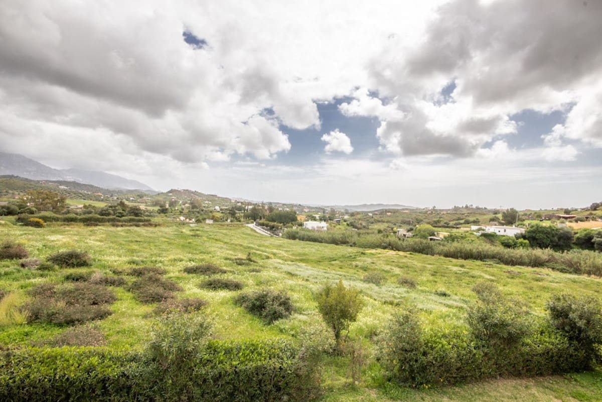 3 sypialnia Willa na sprzedaż w La Cala de Mijas z basenem - 880 000 € (Ref: 10019965)