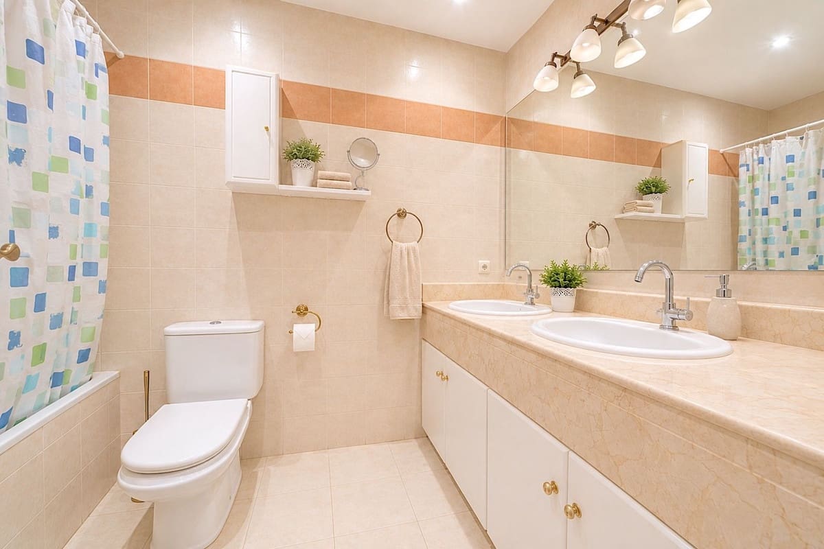 3 sypialnia Apartament na sprzedaż w Calahonda z basenem - 345 000 € (Ref: 10019966)