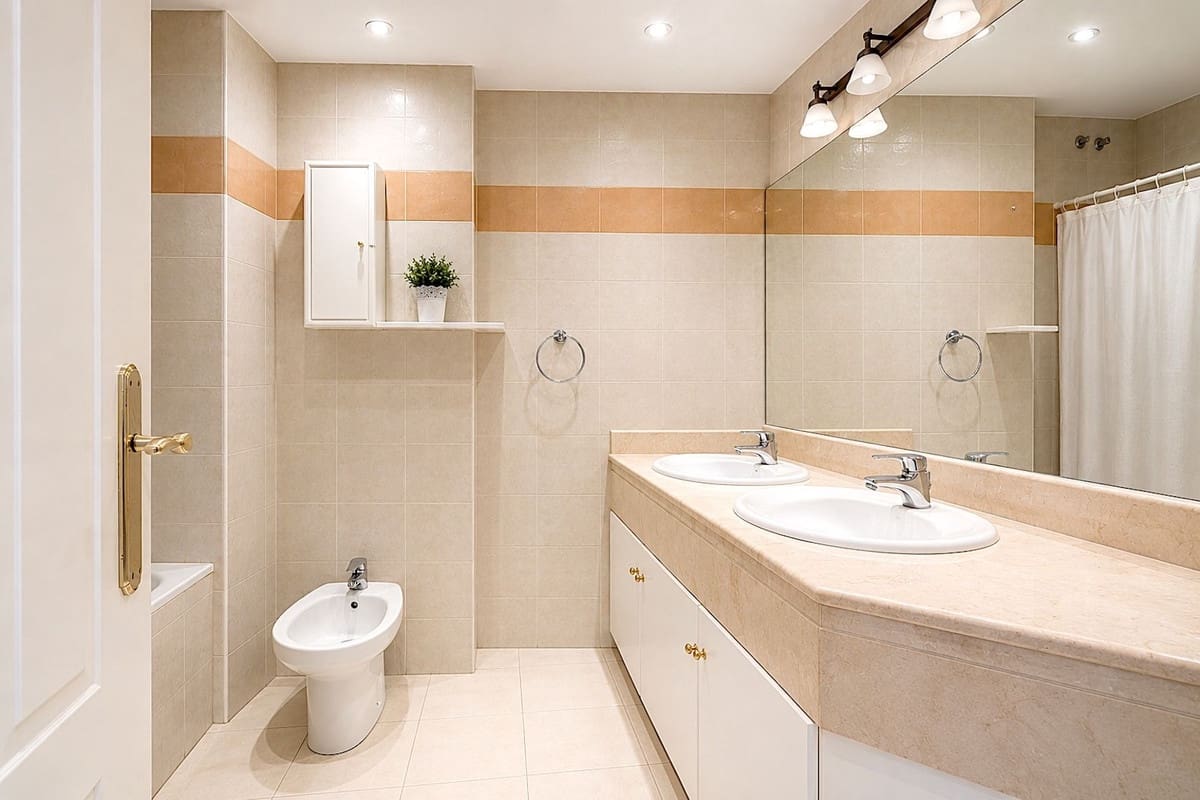 3 sypialnia Apartament na sprzedaż w Calahonda z basenem - 345 000 € (Ref: 10019966)