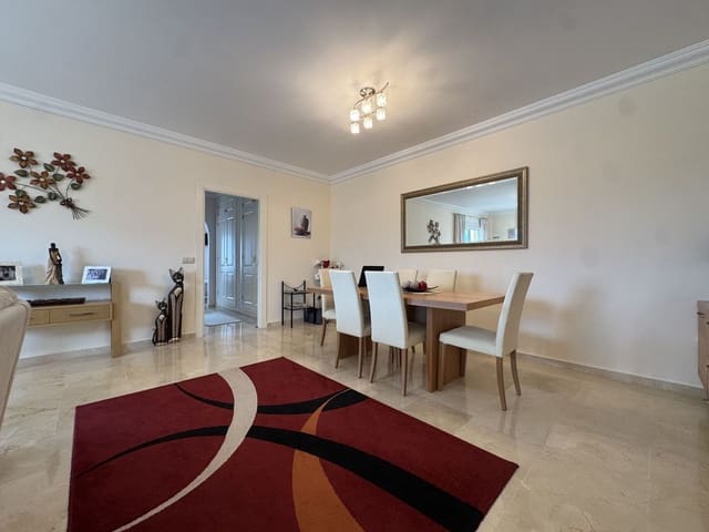 3 sovrum Lägenhet till salu i La Cala Hills, Mijas - 449 900 € (Ref: 10019967)
