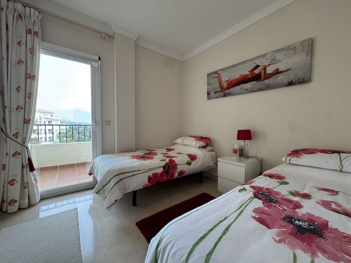 3 sovrum Lägenhet till salu i La Cala Hills - 449 900 € (Ref: 10019967)