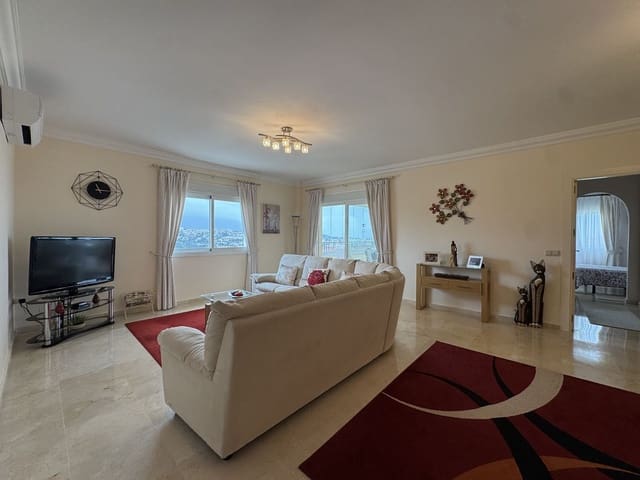 3 sovrum Lägenhet till salu i La Cala Hills, Mijas - 449 900 € (Ref: 10019967)