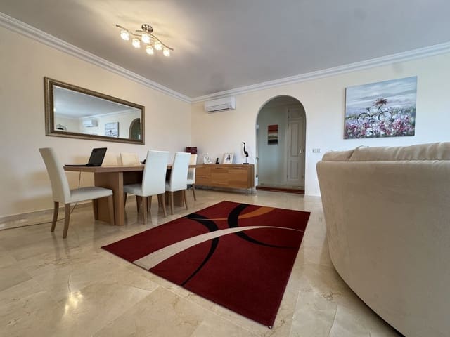 3 sovrum Lägenhet till salu i La Cala Hills, Mijas - 449 900 € (Ref: 10019967)
