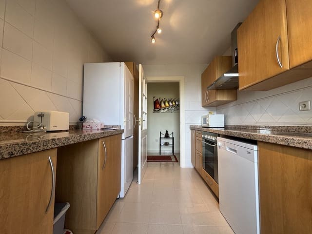 3 sovrum Lägenhet till salu i La Cala Hills, Mijas - 449 900 € (Ref: 10019967)