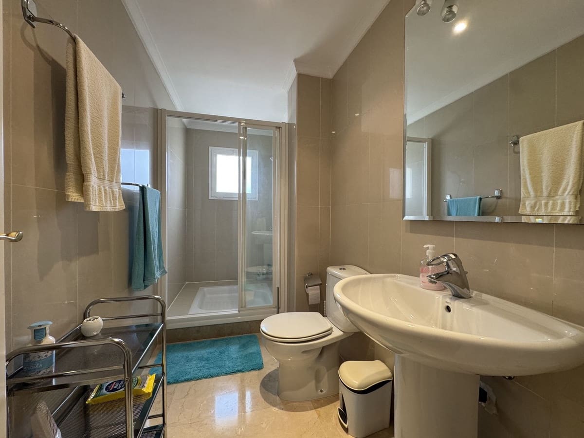 3 sovrum Lägenhet till salu i La Cala Hills - 449 900 € (Ref: 10019967)