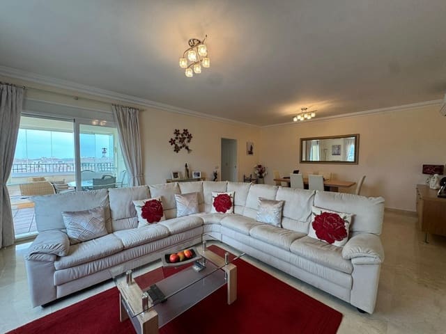 3 sovrum Lägenhet till salu i La Cala Hills, Mijas - 449 900 € (Ref: 10019967)