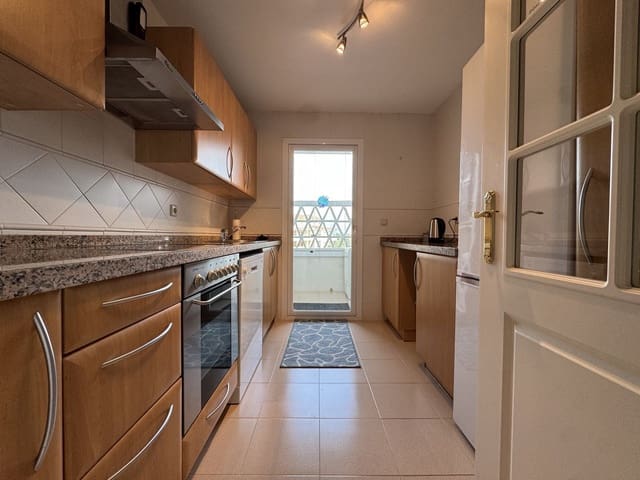 3 sovrum Lägenhet till salu i La Cala Hills, Mijas - 449 900 € (Ref: 10019967)