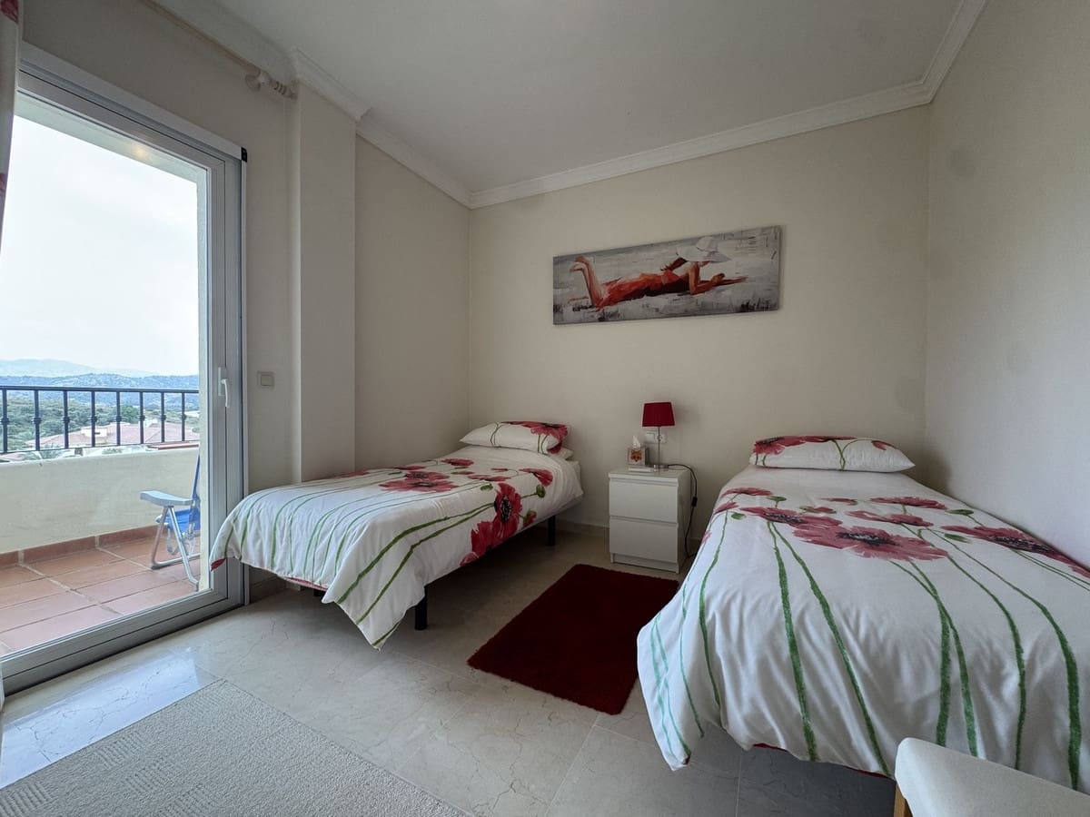 3 sovrum Lägenhet till salu i La Cala Hills - 449 900 € (Ref: 10019967)