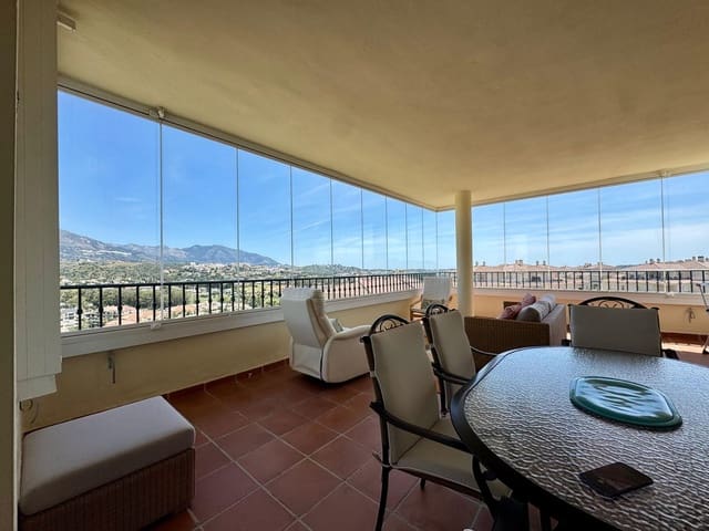 3 sovrum Lägenhet till salu i La Cala Hills, Mijas - 449 900 € (Ref: 10019967)