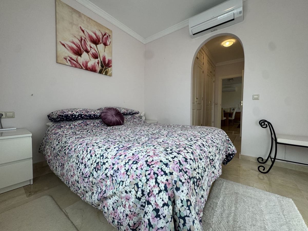 3 sovrum Lägenhet till salu i La Cala Hills - 449 900 € (Ref: 10019967)