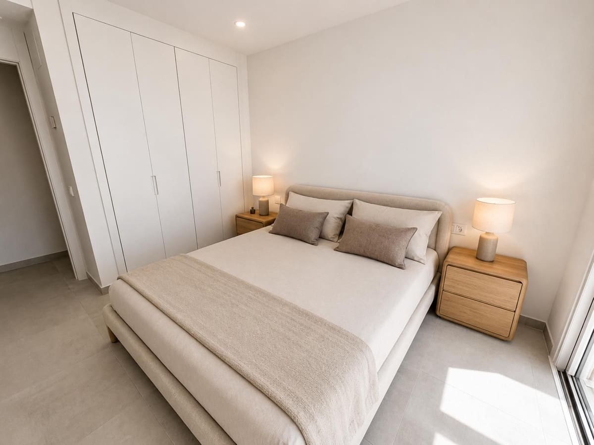 3 slaapkamer Appartement te koop in La Cala de Mijas met zwembad - € 990.000 (Ref: 10019968)