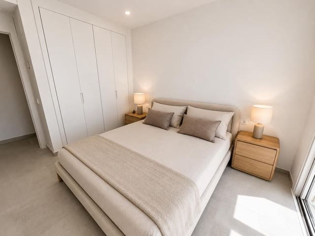 3 slaapkamer Appartement te koop in La Cala de Mijas, Mijas met zwembad - € 990.000 (Ref: 10019968)