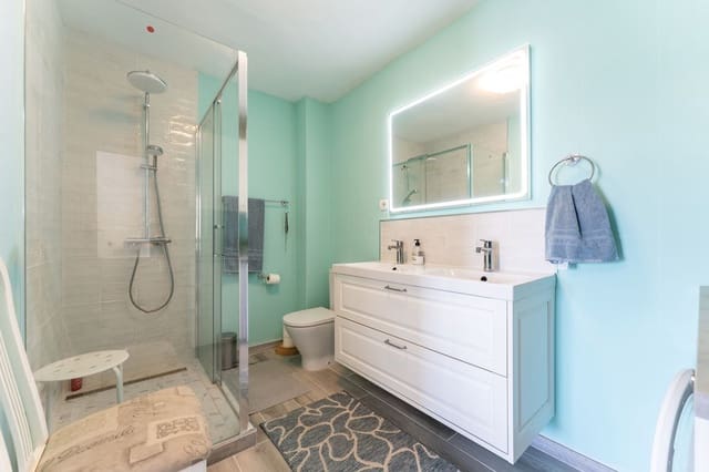 6 slaapkamer Villa te koop in La Cala de Mijas, Mijas met zwembad - € 1.580.000 (Ref: 10019970)
