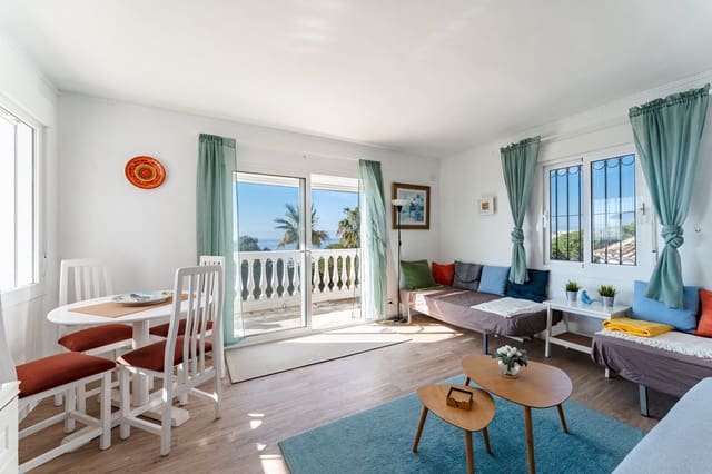 6 slaapkamer Villa te koop in La Cala de Mijas, Mijas met zwembad - € 1.580.000 (Ref: 10019970)
