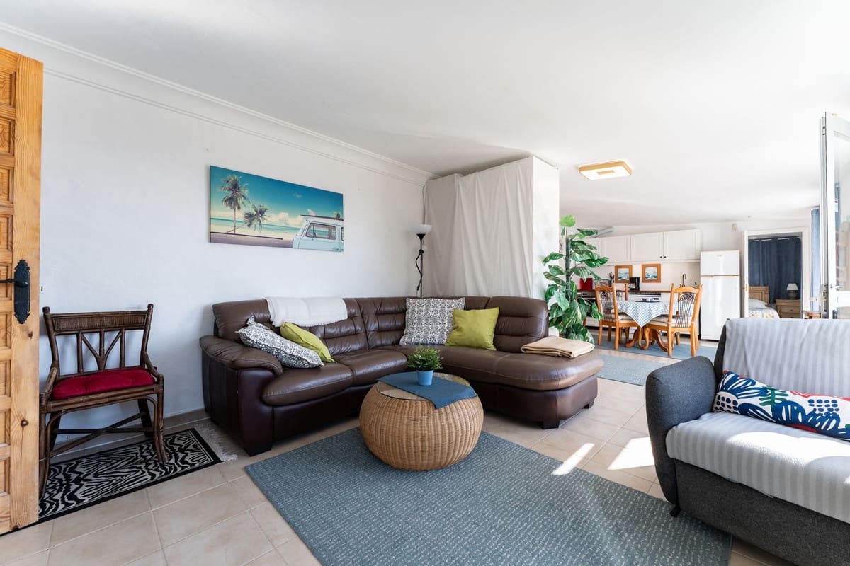 6 slaapkamer Villa te koop in La Cala de Mijas met zwembad - € 1.580.000 (Ref: 10019970)