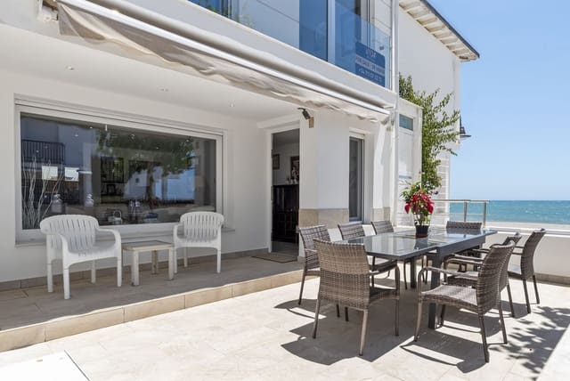 3 bedroom Townhouse for sale in La Cala de Mijas, Mijas - € 980,000 (Ref: 10019971)