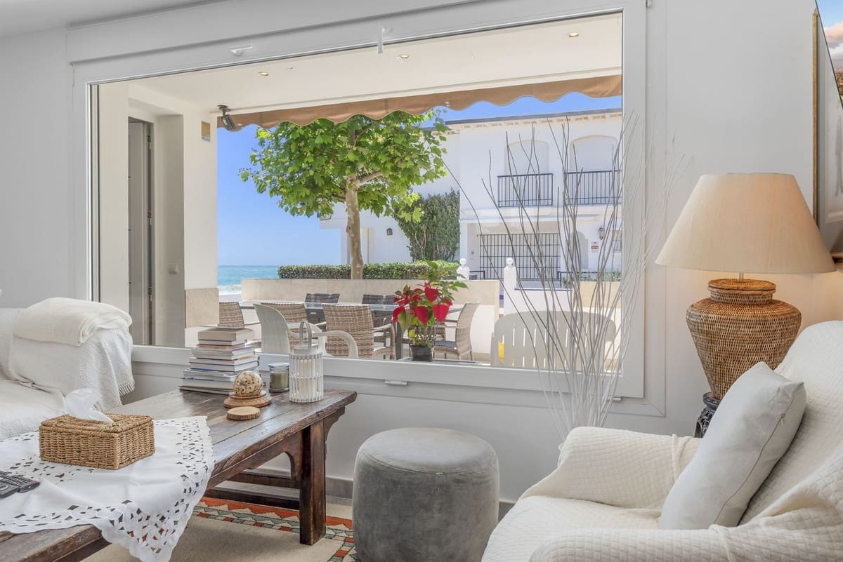 3 bedroom Townhouse for sale in La Cala de Mijas - € 980,000 (Ref: 10019971)