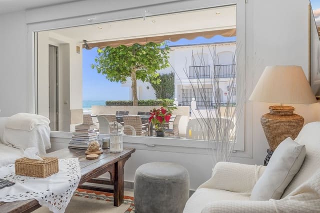3 bedroom Townhouse for sale in La Cala de Mijas, Mijas - € 980,000 (Ref: 10019971)