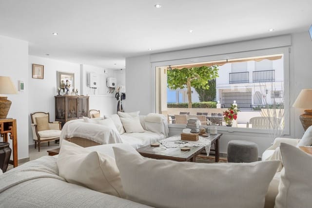 3 bedroom Townhouse for sale in La Cala de Mijas, Mijas - € 980,000 (Ref: 10019971)