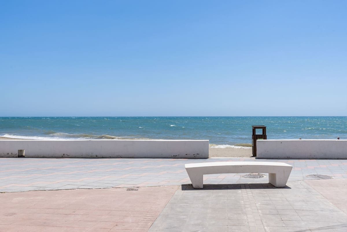 3 bedroom Townhouse for sale in La Cala de Mijas - € 980,000 (Ref: 10019971)