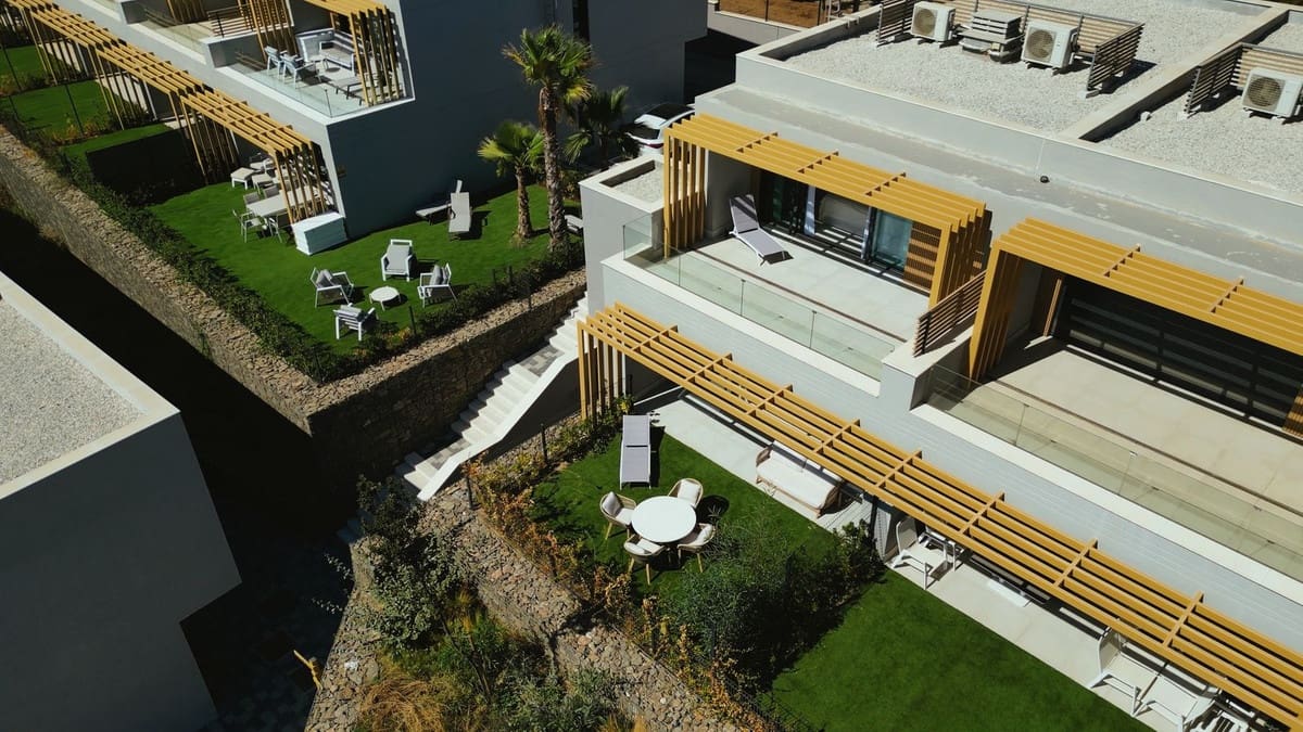 4 quarto Casa em Banda para venda em El Chaparral com piscina - 899 900 € (Ref: 10019972)