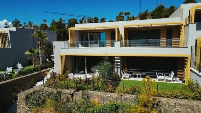 4 quarto Casa em Banda para venda em El Chaparral, Mijas - 899 900 € (Ref: 10019972)