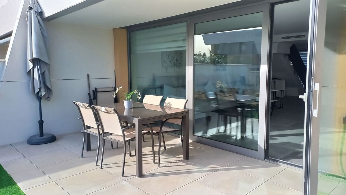 3 bedroom Townhouse for sale in El Chaparral with pool garage - € 1,150,000 (Ref: 10019973)