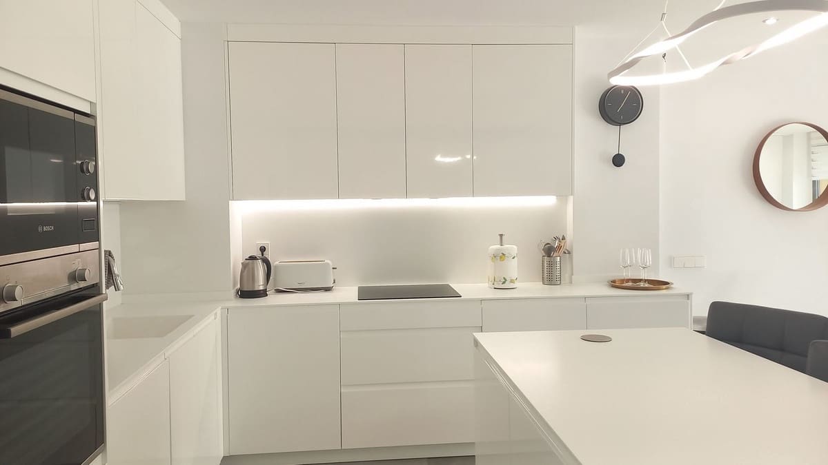 3 bedroom Townhouse for sale in El Chaparral with pool garage - € 1,150,000 (Ref: 10019973)