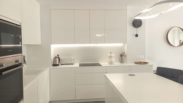 3 bedroom Townhouse for sale in El Chaparral, Mijas with pool garage - € 1,150,000 (Ref: 10019973)