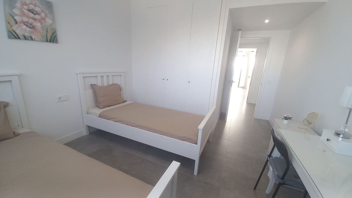 3 bedroom Townhouse for sale in El Chaparral with pool garage - € 1,150,000 (Ref: 10019973)