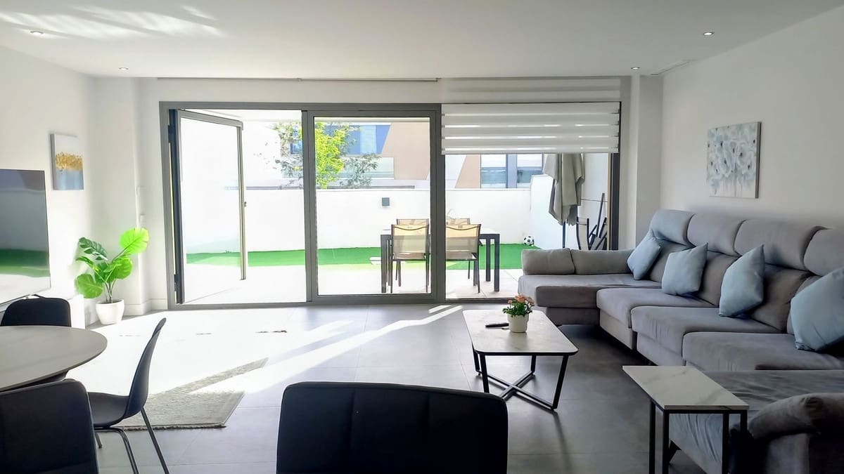 3 bedroom Townhouse for sale in El Chaparral with pool garage - € 1,150,000 (Ref: 10019973)