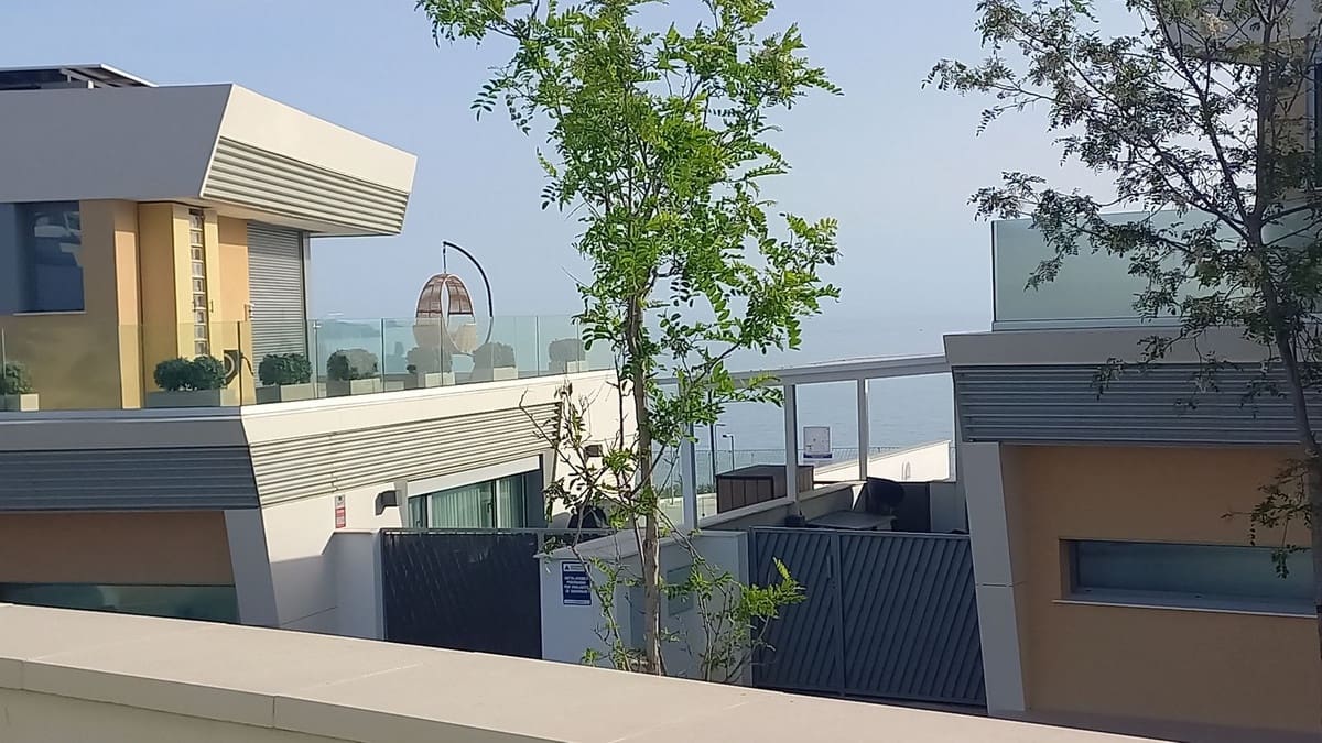 3 bedroom Townhouse for sale in El Chaparral with pool garage - € 1,150,000 (Ref: 10019973)