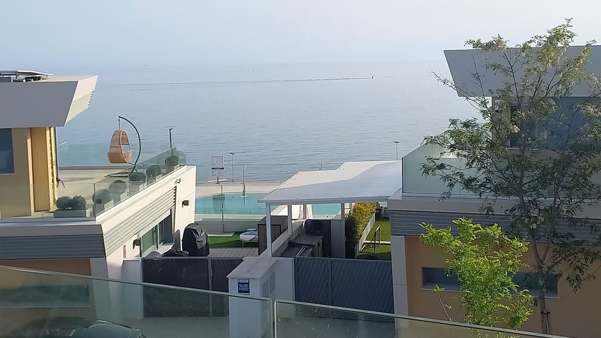 3 bedroom Townhouse for sale in El Chaparral with pool garage - € 1,150,000 (Ref: 10019973)