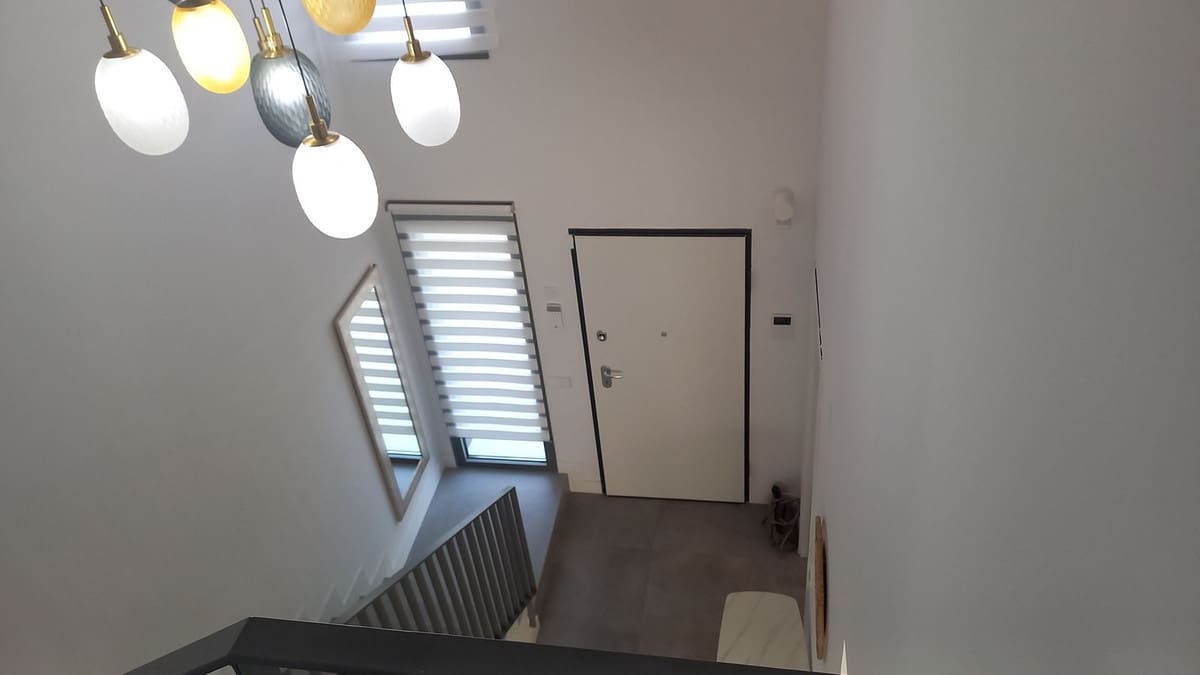 3 bedroom Townhouse for sale in El Chaparral with pool garage - € 1,150,000 (Ref: 10019973)