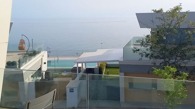 3 chambre Maison de Ville à vendre à El Chaparral, Mijas avec piscine garage - 1 150 000 € (Ref: 10019973)