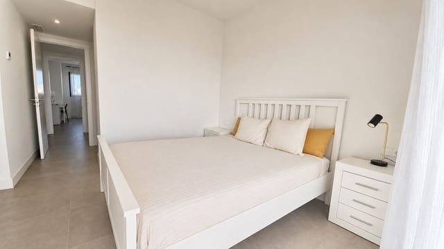 3 soveværelse Byhus til salg i El Chaparral, Mijas med swimmingpool garage - € 1.150.000 (Ref: 10019973)