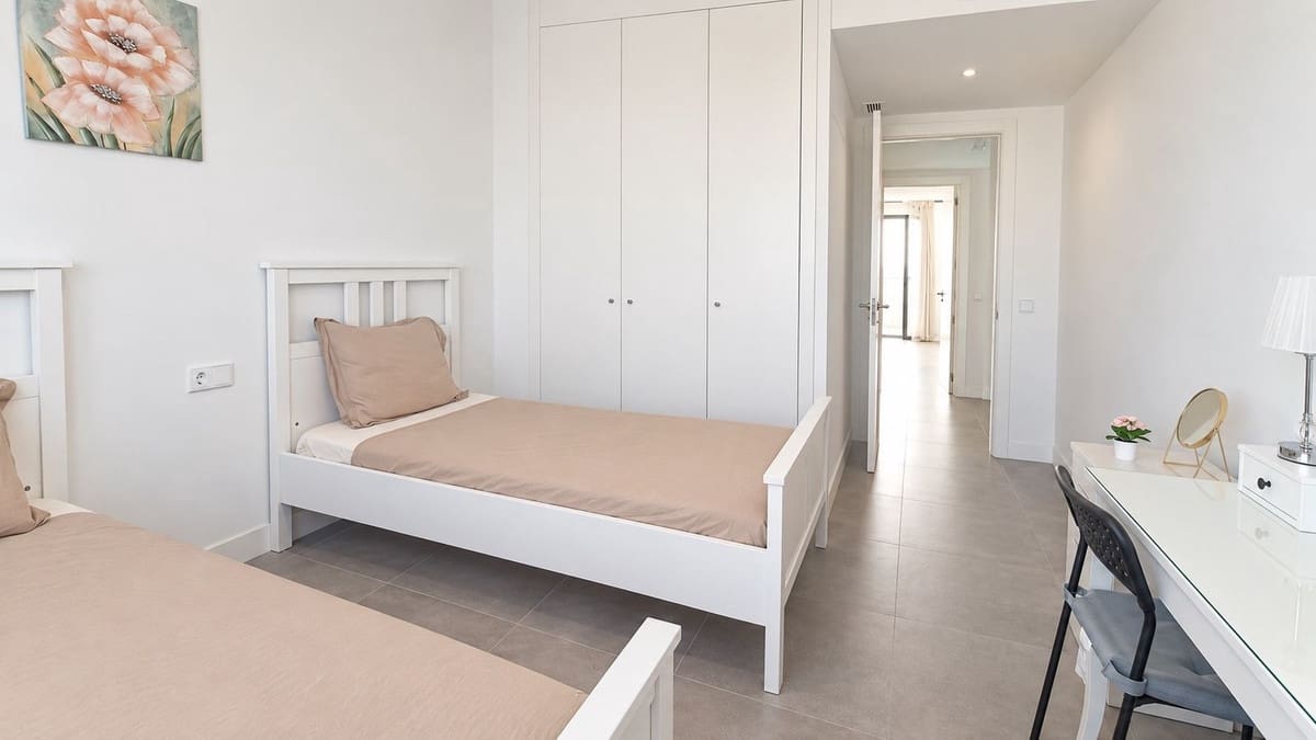 3 bedroom Townhouse for sale in El Chaparral with pool garage - € 1,150,000 (Ref: 10019973)