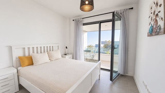 3 soveværelse Byhus til salg i El Chaparral, Mijas med swimmingpool garage - € 1.150.000 (Ref: 10019973)