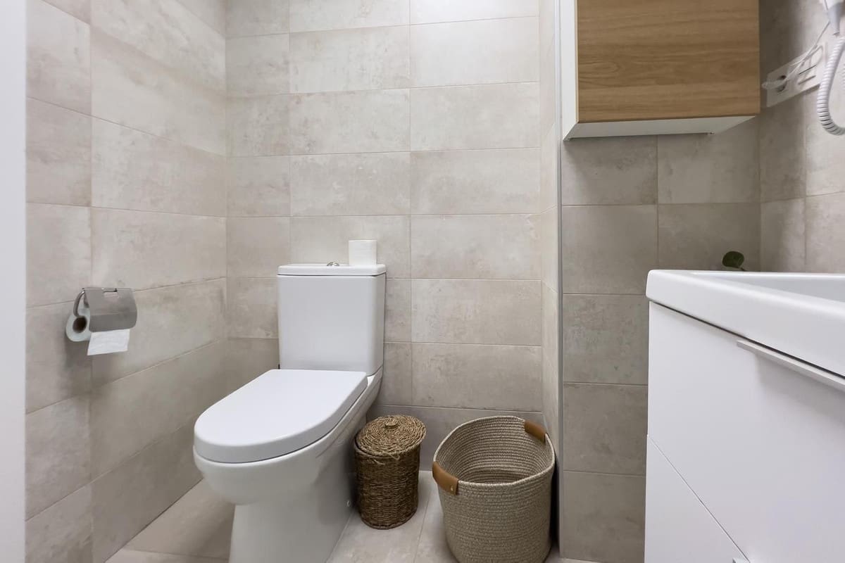 3 Zimmer Apartment zu verkaufen in El Chaparral mit Pool Garage - 598.500 € (Ref: 10019974)