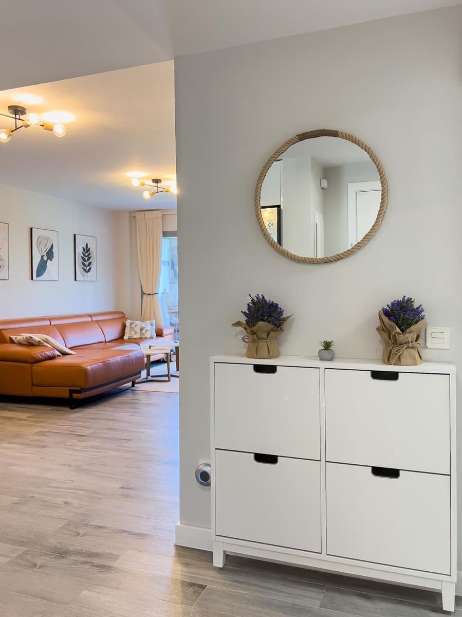 3 Zimmer Apartment zu verkaufen in El Chaparral mit Pool Garage - 598.500 € (Ref: 10019974)