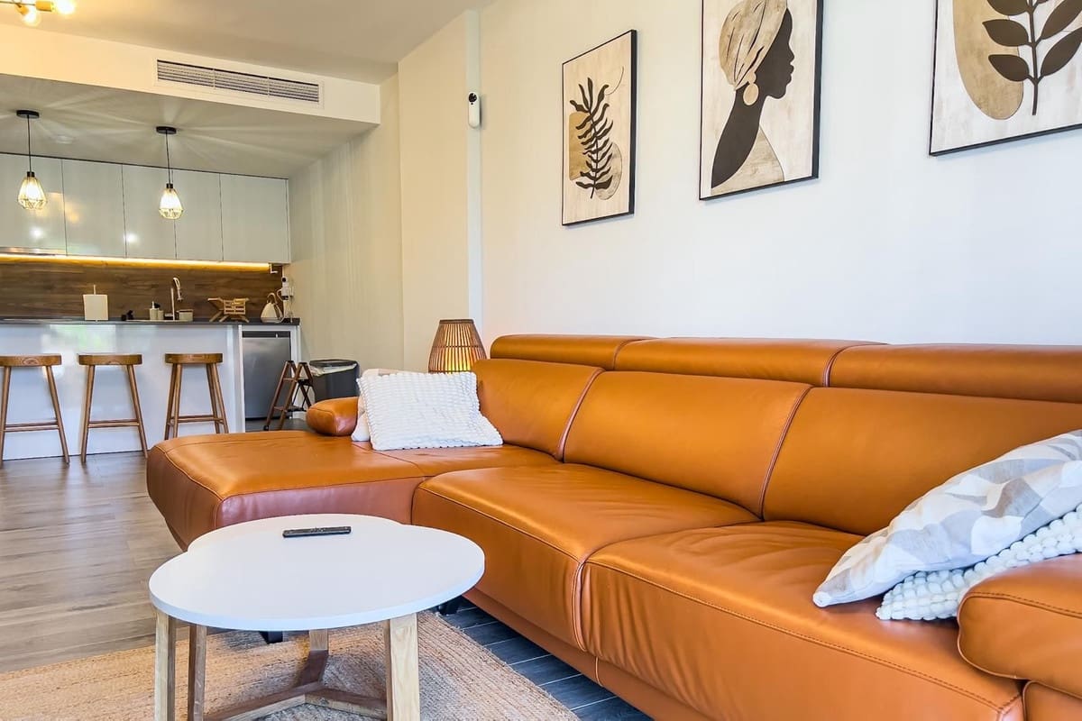 3 Zimmer Apartment zu verkaufen in El Chaparral mit Pool Garage - 598.500 € (Ref: 10019974)