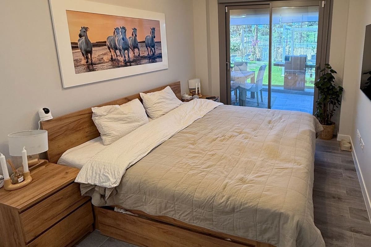 3 Zimmer Apartment zu verkaufen in El Chaparral mit Pool Garage - 598.500 € (Ref: 10019974)