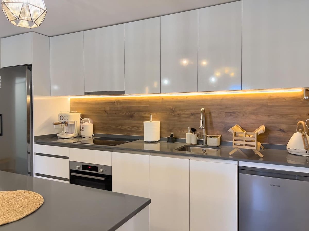 3 Zimmer Apartment zu verkaufen in El Chaparral mit Pool Garage - 598.500 € (Ref: 10019974)
