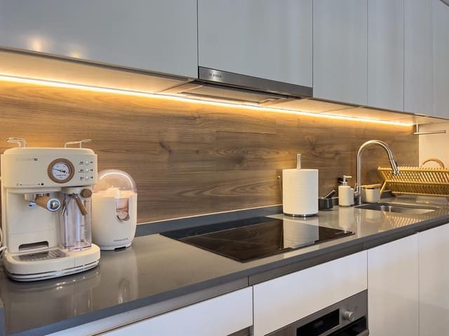 3 Zimmer Apartment zu verkaufen in El Chaparral, Mijas mit Pool Garage - 598.500 € (Ref: 10019974)