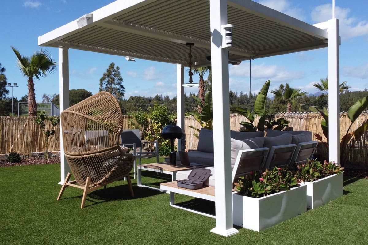 3 Zimmer Apartment zu verkaufen in El Chaparral mit Pool Garage - 598.500 € (Ref: 10019974)