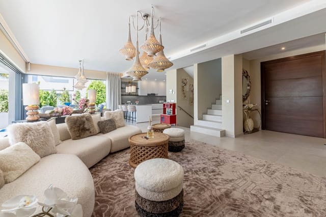 7 sovrum Villa till salu i La Cala Golf, Mijas med pool - 2 900 000 € (Ref: 10019975)
