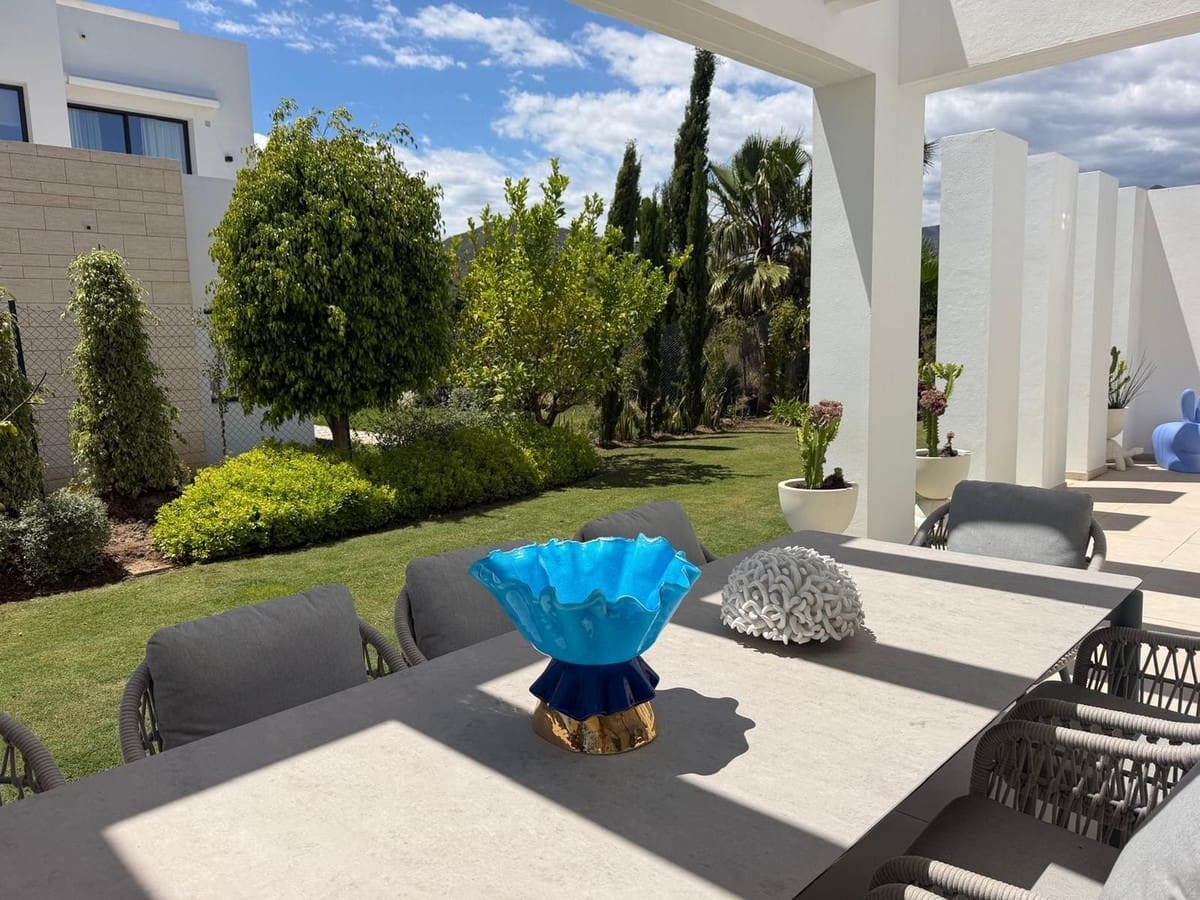 7 sovrum Villa till salu i La Cala Golf med pool - 2 900 000 € (Ref: 10019975)