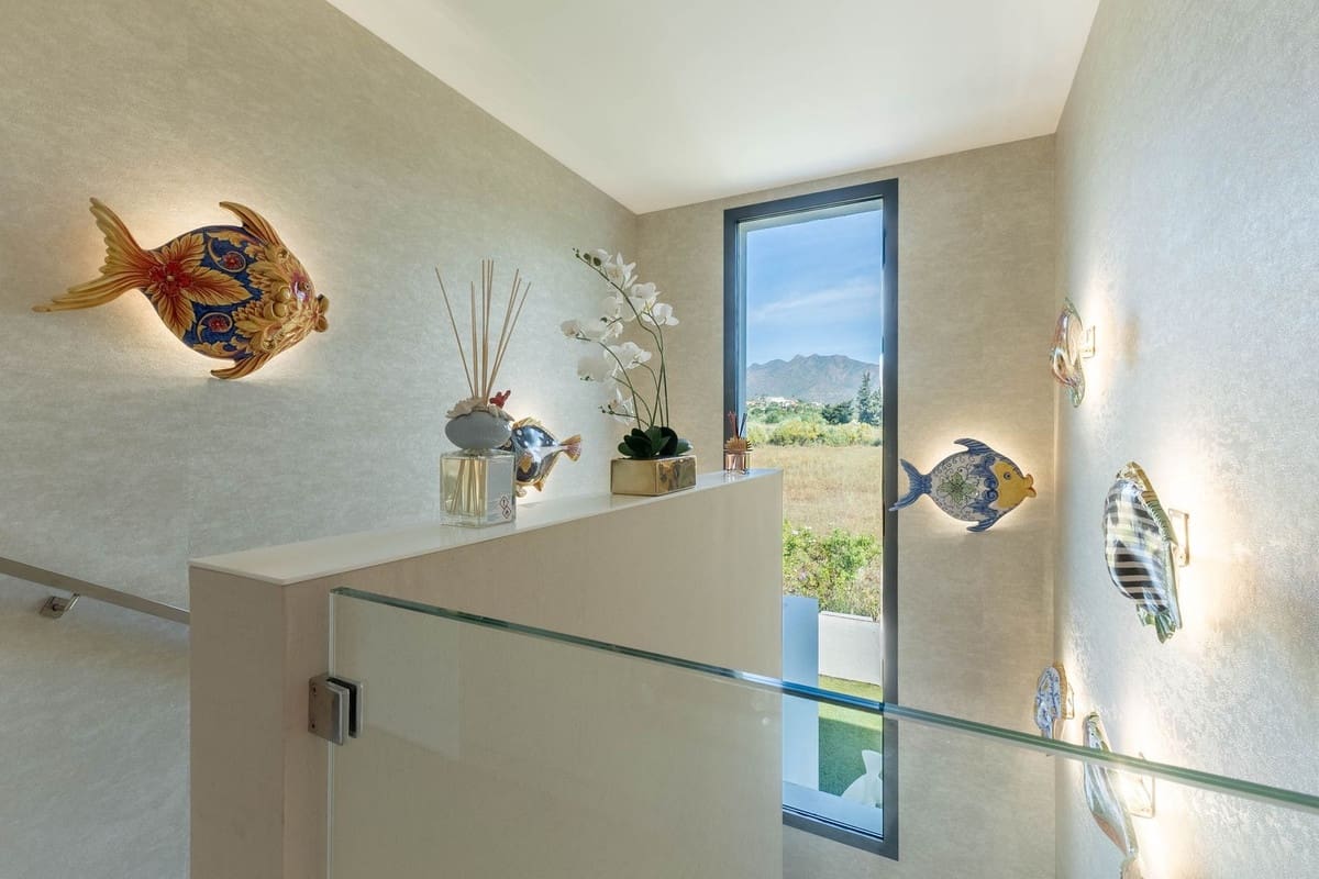 7 sovrum Villa till salu i La Cala Golf med pool - 2 900 000 € (Ref: 10019975)